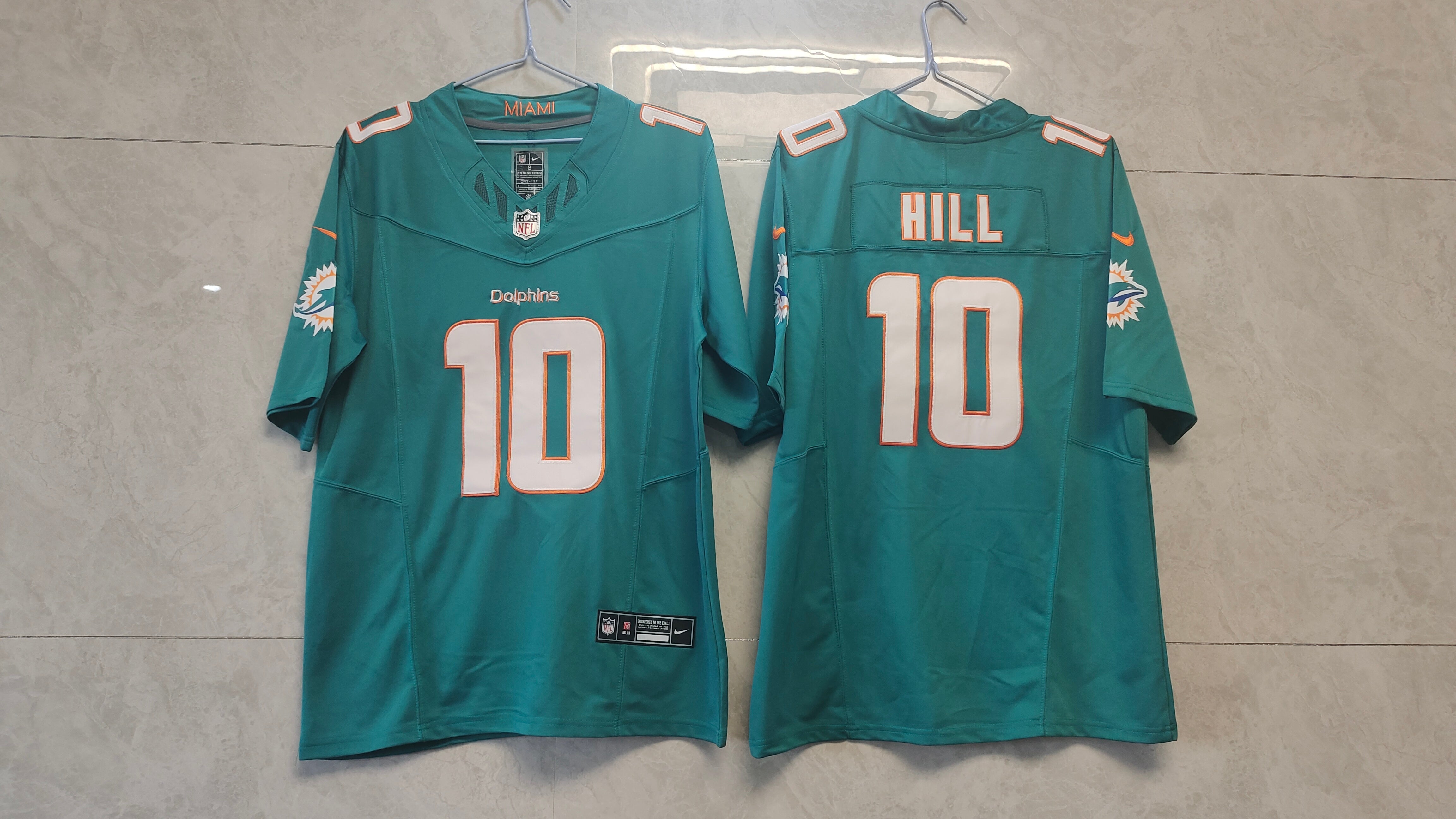 Miami Dolphins Vapor F.U.S.E. Limited
