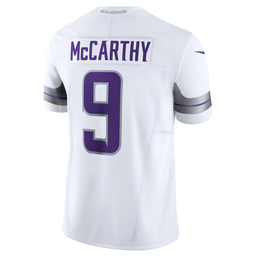 Minnesota Vikings Vapor F.U.S.E. Limited Jersey Alternativa