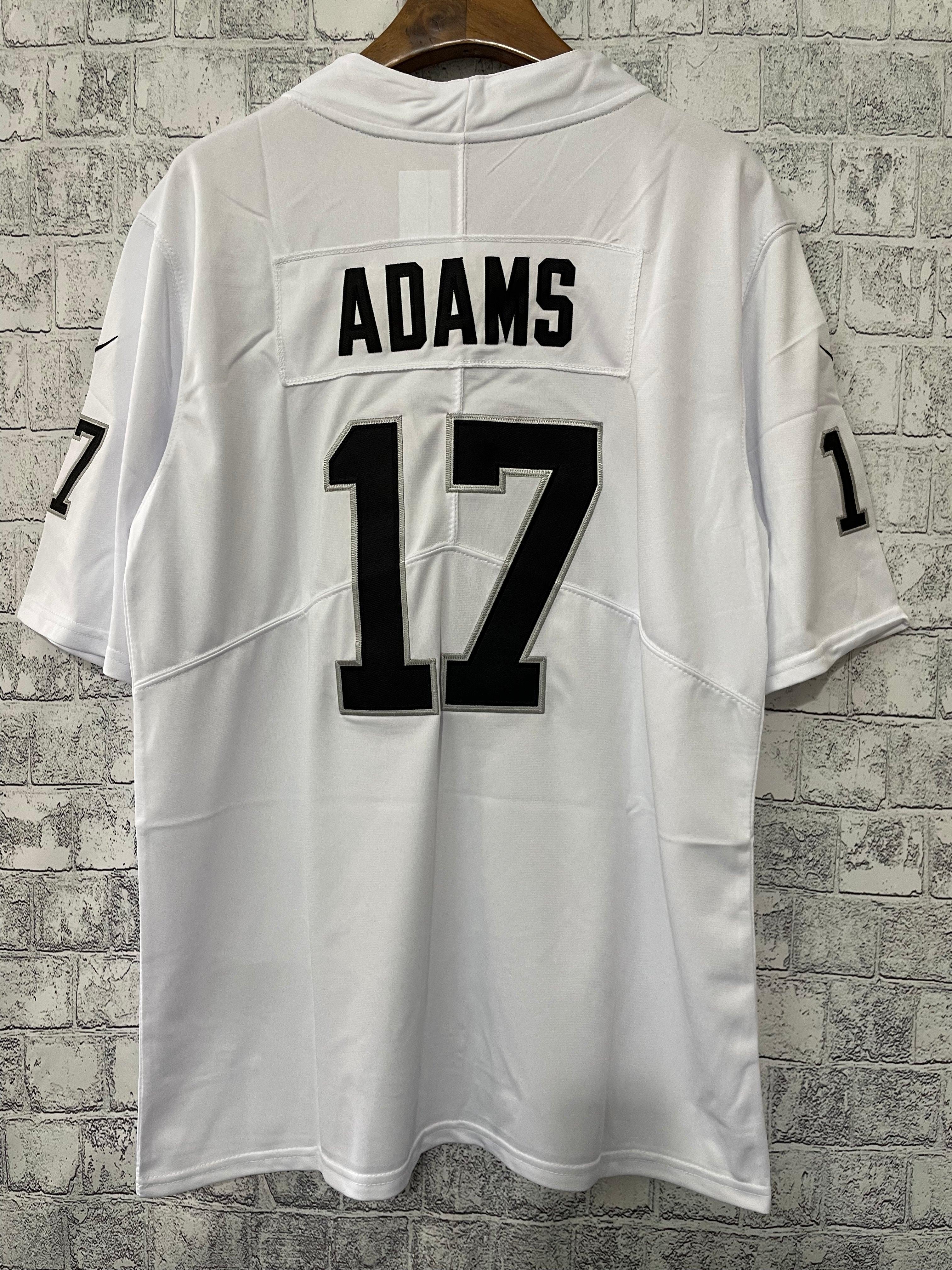 Las Vegas Raiders Vapor Limited Jersey White